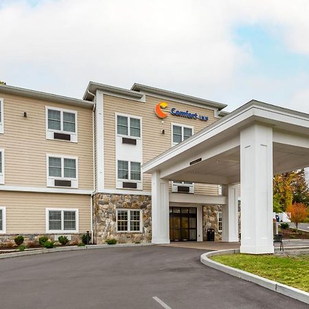 Comfort Inn Брюстер Екстер'єр фото