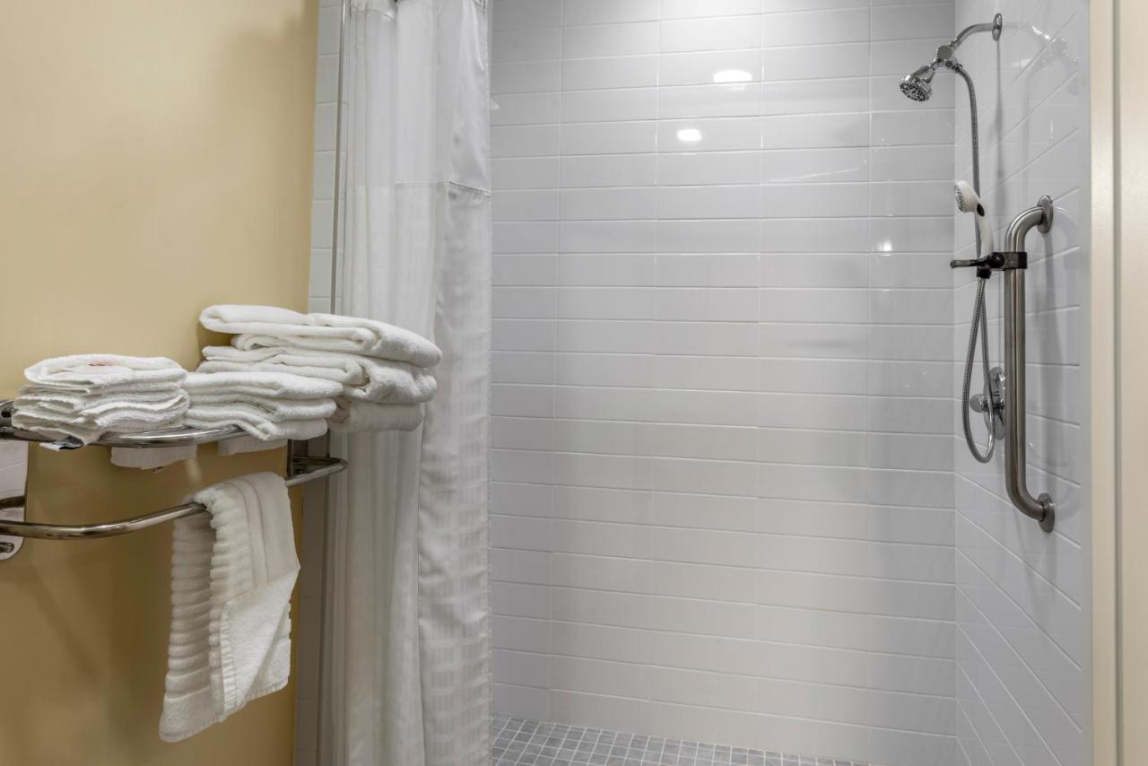 Comfort Inn Брюстер Екстер'єр фото