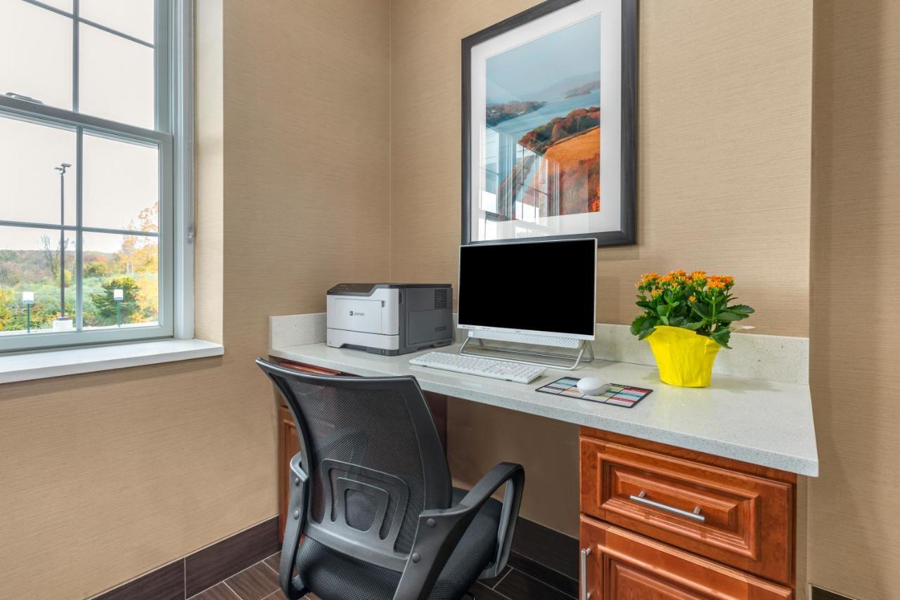 Comfort Inn Брюстер Екстер'єр фото