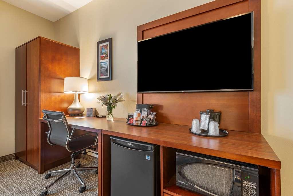 Comfort Inn Брюстер Номер фото
