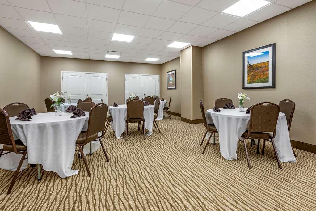 Comfort Inn Брюстер Зручності фото