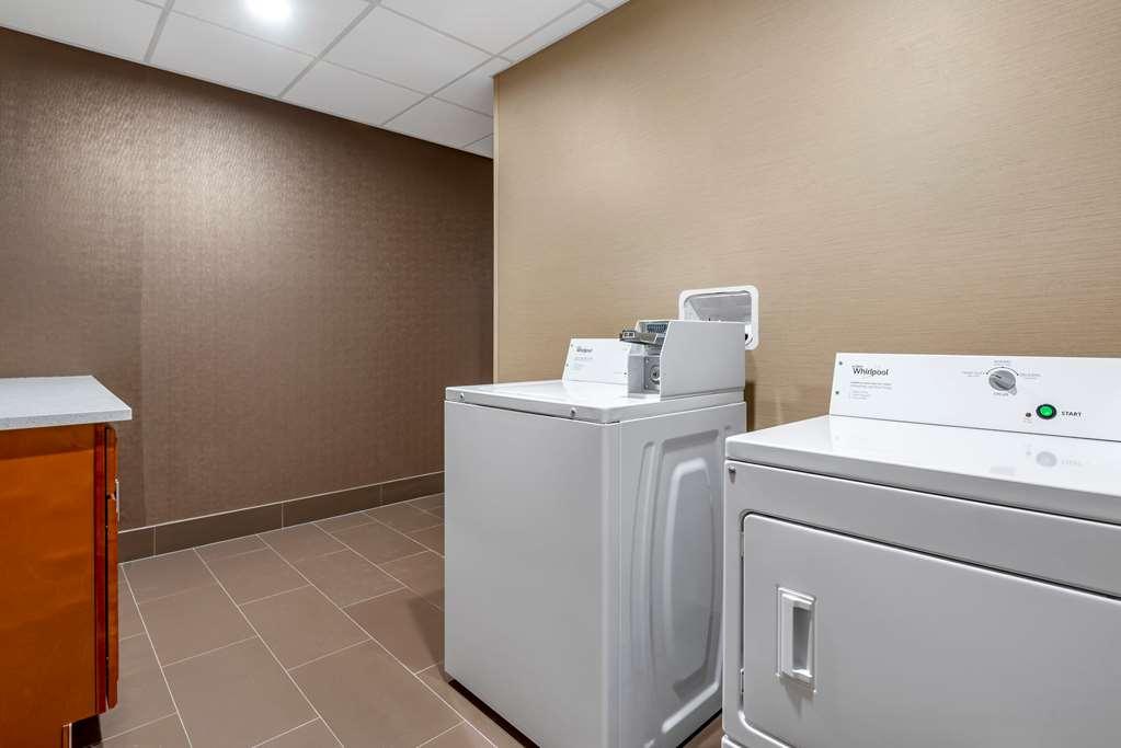 Comfort Inn Брюстер Екстер'єр фото